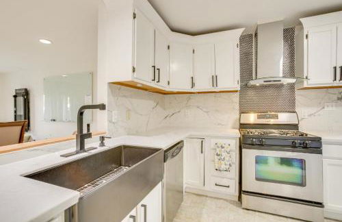 Chic New Orleans Abode 1 Mi to Lake Pontchartrain - Foto 9