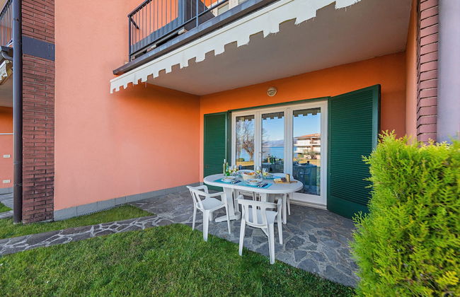 San Sivino 142 Apartment - Foto 10