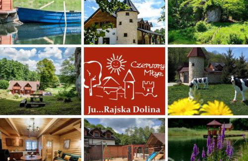 Ranczo Czerwony Młyn & Spa - Foto 4