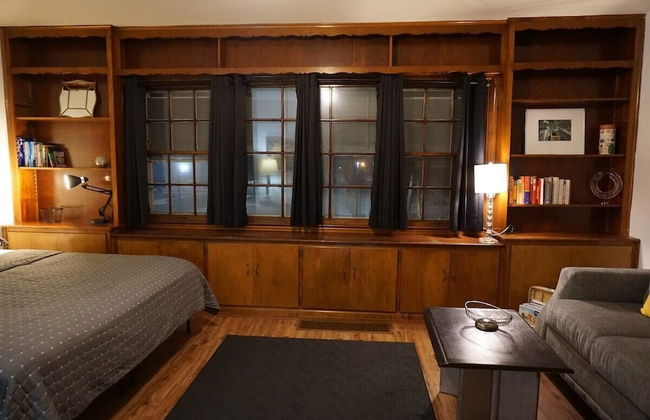 Archaic Garfield - Indianapolis - Foto 18