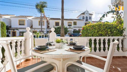 La Campana apt with pool by Costarentals - Ref 60 - Photo 2