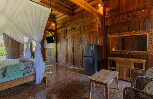 Billys Ayodya Villa - Foto 5