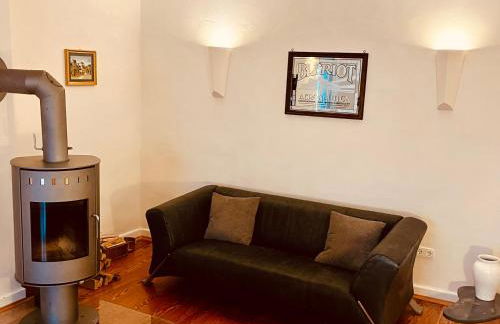 Wohlfühlwohnung Dauborn - Photo 5