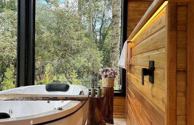 Chalés Solar da Montanha Urubici - Foto 31