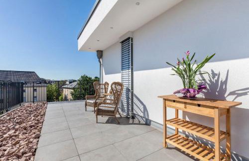 Modern, Cityview, Penthouse Yiwoo - Foto 1