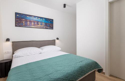 Apartmani Vila Mara M 1 heated pool - Foto 19