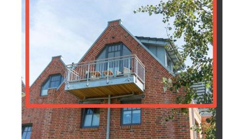 Boothauser Living_art Wangerooge - Foto 2