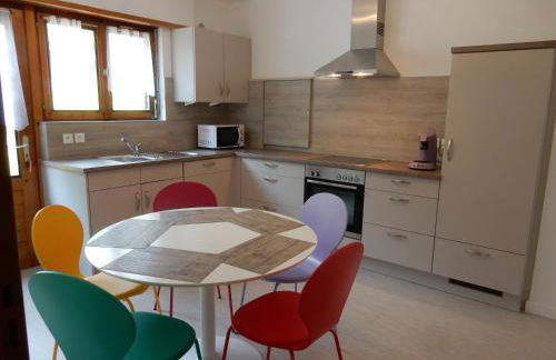 GITE KIENTZLER - Foto 10