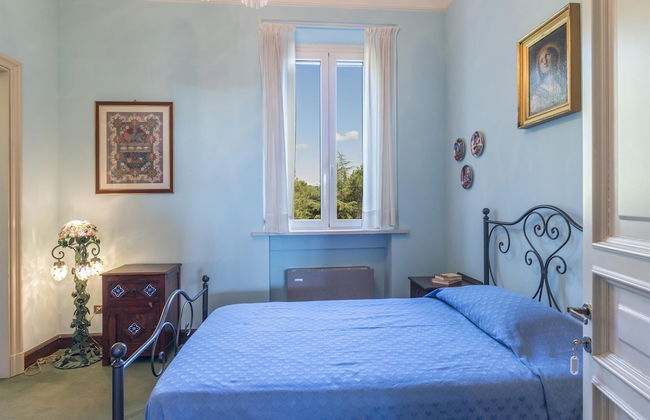 Pg-c990-dfio19at - Villa Michelangelo 14 - Foto 34