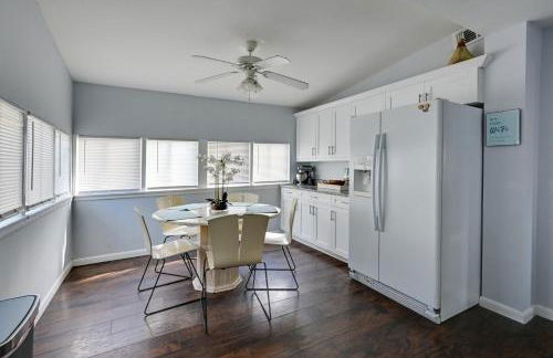 Newly Remodeled Home 1 Mi to Dtwn New Port Richey - Foto 9