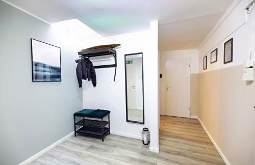 Peaceful City Garden Apartment - Foto 17