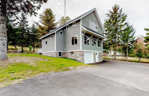 Moose River Lookout - Foto 23