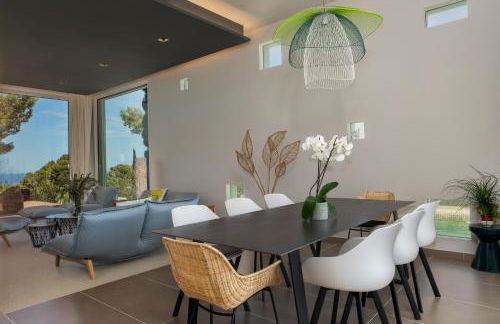 Villa Verde Costa Brava - BY EMERALD STAY - Foto 26