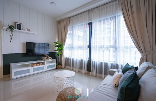 Arte Plus KLCC by FavSpace - Foto 59