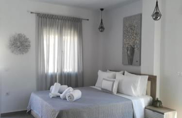 Aiolos Blu Luxury Apartments - Foto 16