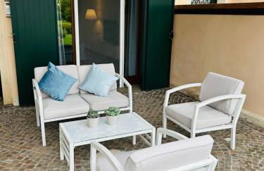 Golf Holiday House - Appartamento con soggiorno e due camere da letto - Foto 17