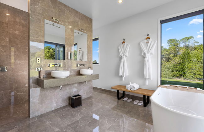 Glenburn Coastal Retreat - Foto 28