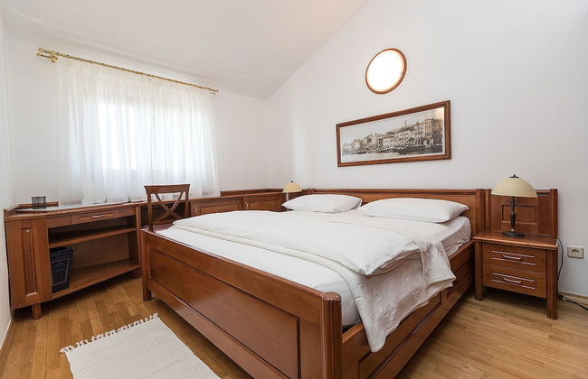 Apartments Villa Castello - Foto 8