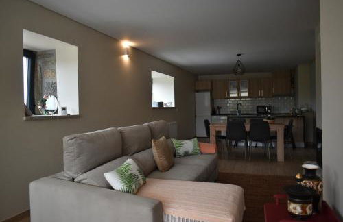 Casinhas da eira caramulo turismo rural - Foto 57