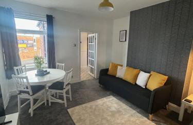 Simonside Apartment - Foto 7