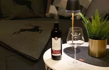 NEUES ruhiges Apartment, Bergblick, Stellplatz - Foto 26