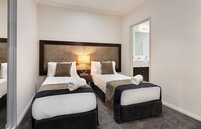 Attika Hotel - Photo 15