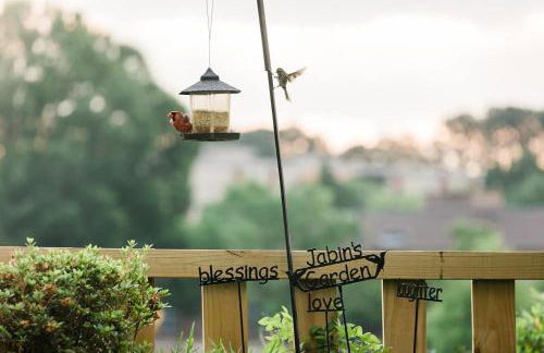 Family Fun Entire 4BR Private Home I-85 Access - Foto 48