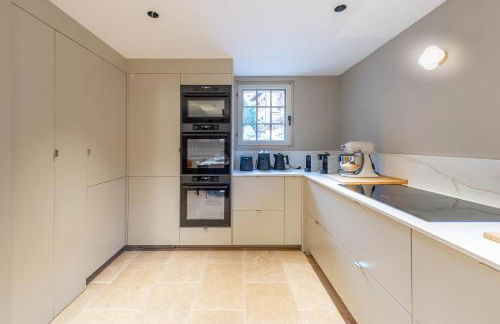 Smartstay Chalet chocolat - Courchevel - Foto 10