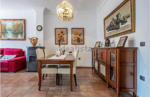 Casa Fuerte de Zahora - Foto 13