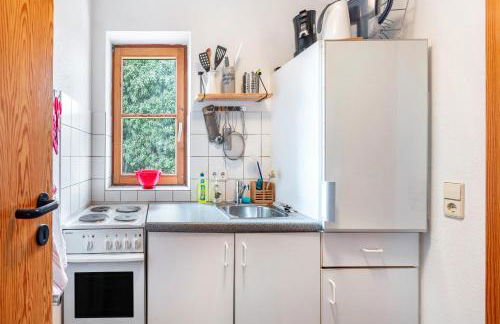 Sonnige Wohnung im Markgräflerland - Foto 10