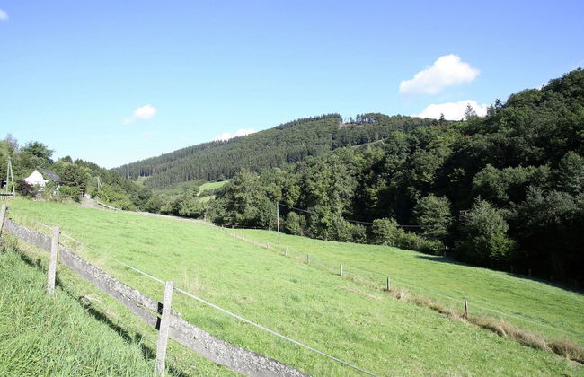 Modern Apartment in Sauerland With Balcony - Foto 70