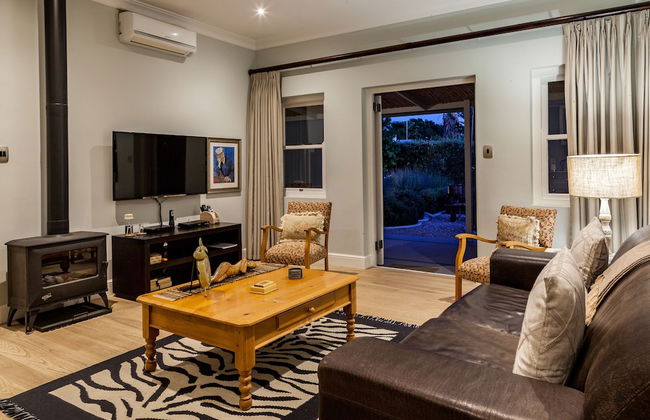 Karoo View Cottages - Foto 52