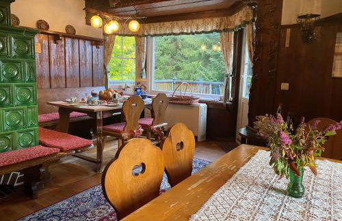 Berghaus Carlsfeld - Foto 58