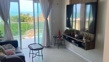 Casa Lofstrom uma luxuosa com linda vista! - Foto 2