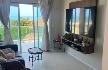 Casa Lofstrom uma luxuosa com linda vista! - Foto 2