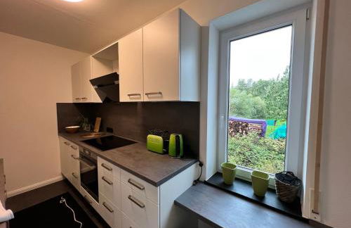 Ferienwohnung Rhön Natur - Foto 9