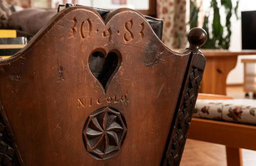 Residence Weiss - Foto 15