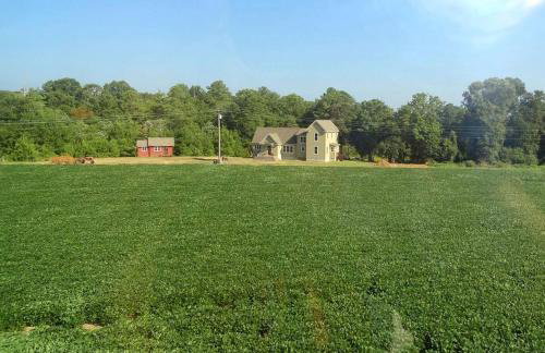 Serene Tiny House with a Big Charm for Glamping in Virginia - Photo 28