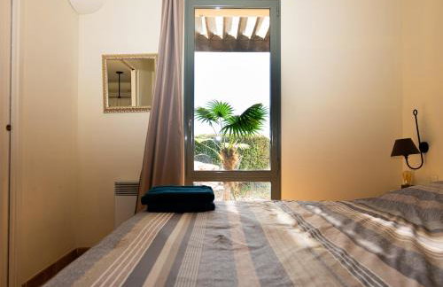 Appartement au coeur du Golf de Saumane - Photo 10