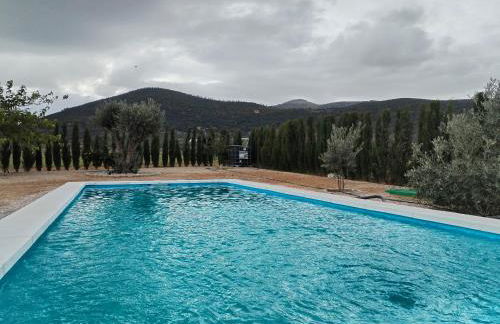 Casa rural Cabaña de la Huerta - Foto 41