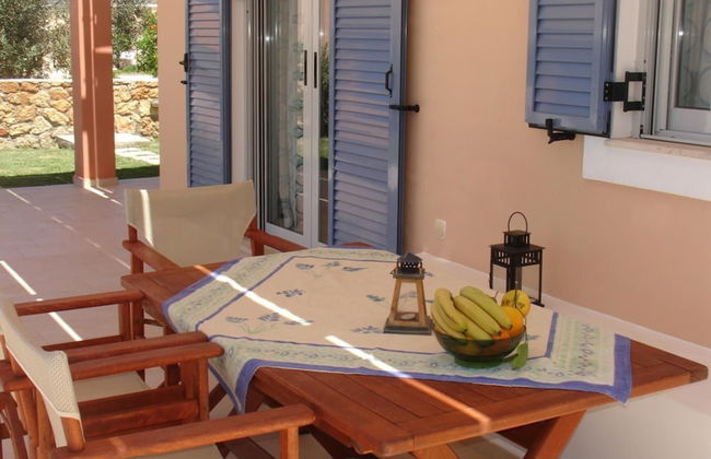 Nafsika Beach House Large Private Pool Walk to Beach Sea Views A C Wifi Car Not Required - 1880 - Foto 30