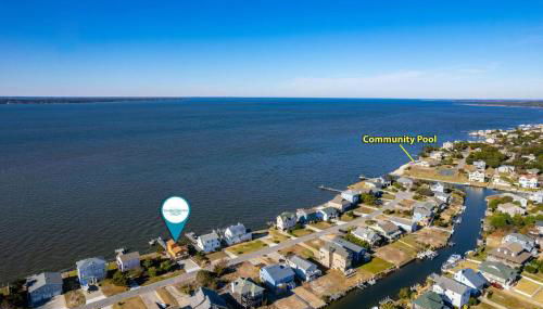 ONHC9D OBX Sunset - Foto 3