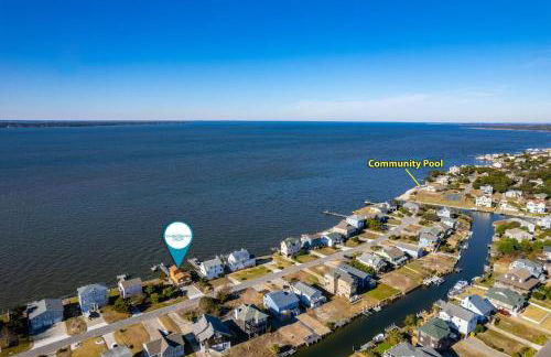 ONHC9D OBX Sunset - Foto 3