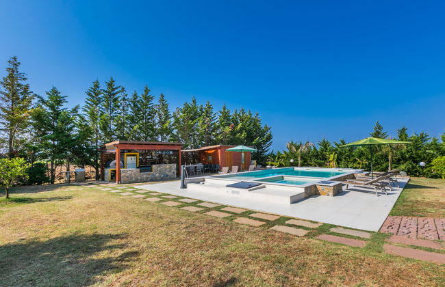 Villa della Duna - Foto 55