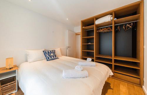 Bleu Indigo - Foto 4