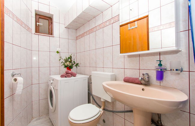 Apartment Green Terrace - Foto 21