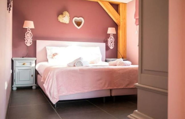 Holiday Home in Alphen-chaam With Terrace - Foto 3