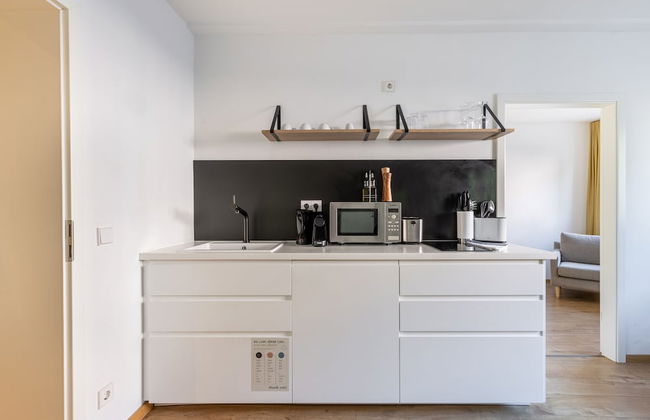 Limehome Augsburg Pilgerhausstraße - Foto 17