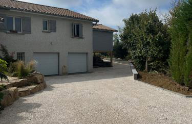 Logement climatisé, piscine, 4 personnes - Foto 15