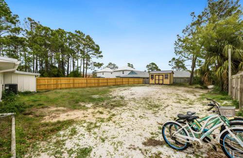 Sea Breeze House- 3 bd 2 ba 5 min walk to beach - Foto 24